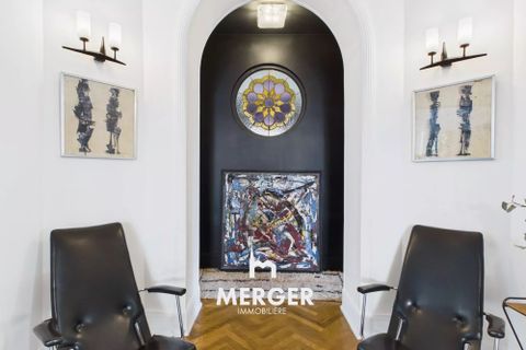 Lejlighed i Strasbourg, Bas-Rhin, Strasbourg - € 1.150.000 | Ref: 648/26 - foto 10