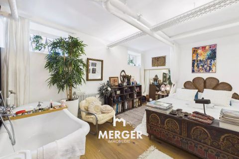 Lejlighed i Strasbourg, Bas-Rhin, Strasbourg - € 1.150.000 | Ref: 648/26 - foto 13