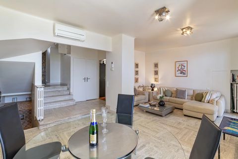 Villa i Nice, Alpes-Maritimes, Nice - € 1.550.000 | Ref: 87050203 - foto 6