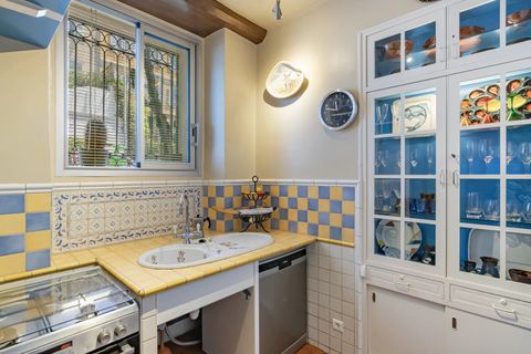 Villa i Nice, Alpes-Maritimes, Nice - € 1.550.000 | Ref: 87050203 - foto 9