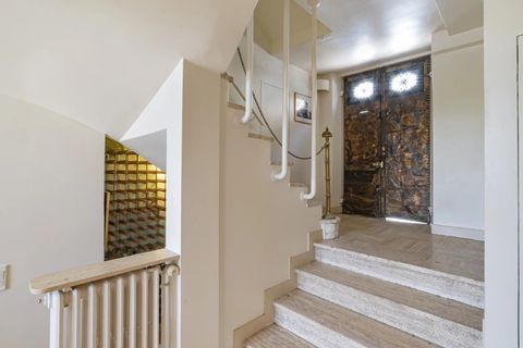 Villa i Nice, Alpes-Maritimes, Nice - € 1.550.000 | Ref: 87050203 - foto 10