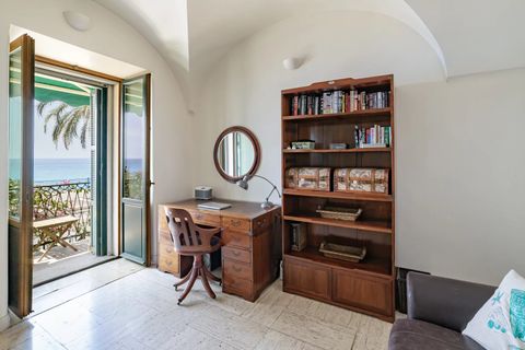 Villa i Nice, Alpes-Maritimes, Nice - € 1.550.000 | Ref: 87050203 - foto 12