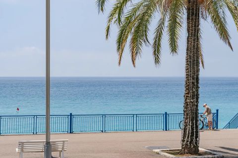Villa i Nice, Alpes-Maritimes, Nice - € 1.550.000 | Ref: 87050203 - foto 19