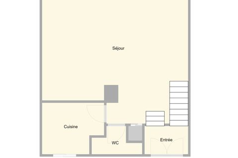 Villa i Nice, Alpes-Maritimes, Nice - € 1.550.000 | Ref: 87050203 - foto 21
