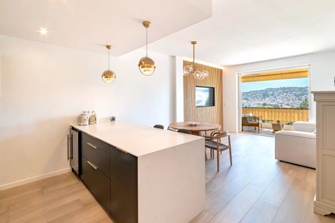 Lejlighed i Nice, Alpes-Maritimes, Nice - € 680.000 | Ref: 87050218 - foto 1