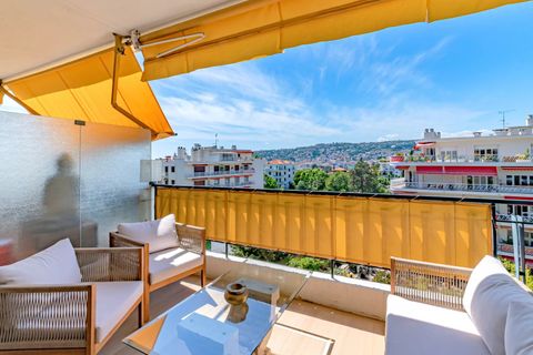 Lejlighed i Nice, Alpes-Maritimes, Nice - € 680.000 | Ref: 87050218 - foto 2