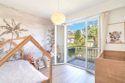 Lejlighed i Nice, Alpes-Maritimes, Nice - € 680.000 | Ref: 87050218 - foto 7