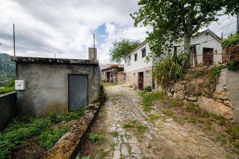 Villa a Cinfaes, Viseu, Cinfaes - € 89.900 | Ref: C0510-00646 - foto 2