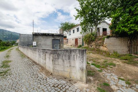 Villa a Cinfaes, Viseu, Cinfaes - € 89.900 | Ref: C0510-00646 - foto 3