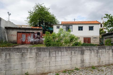Villa a Cinfaes, Viseu, Cinfaes - € 89.900 | Ref: C0510-00646 - foto 4
