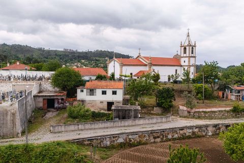 Villa a Cinfaes, Viseu, Cinfaes - € 89.900 | Ref: C0510-00646 - foto 5