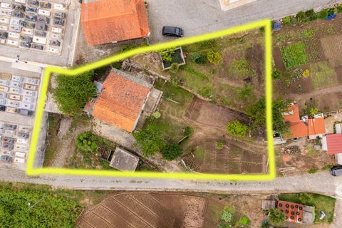 Villa a Cinfaes, Viseu, Cinfaes - € 89.900 | Ref: C0510-00646 - foto 6
