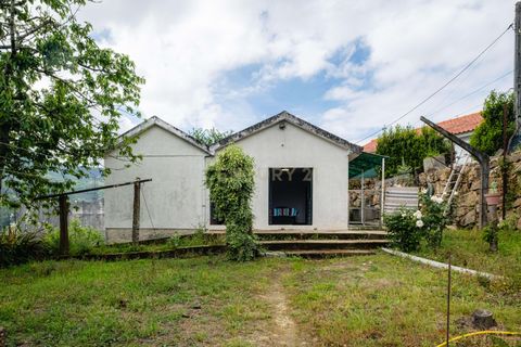 Villa a Cinfaes, Viseu, Cinfaes - € 89.900 | Ref: C0510-00646 - foto 7
