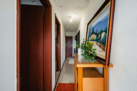 Villa a Cinfaes, Viseu, Cinfaes - € 89.900 | Ref: C0510-00646 - foto 8