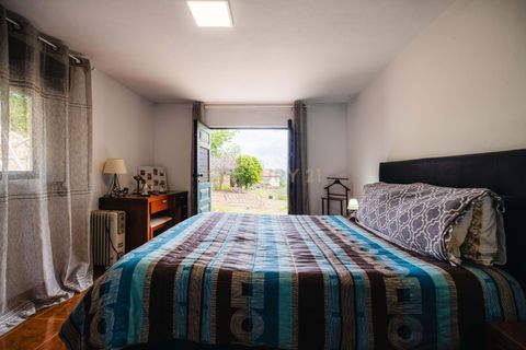 Villa a Cinfaes, Viseu, Cinfaes - € 89.900 | Ref: C0510-00646 - foto 9