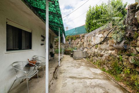 Villa a Cinfaes, Viseu, Cinfaes - € 89.900 | Ref: C0510-00646 - foto 31