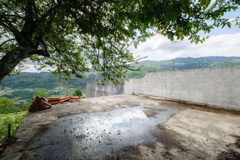 Villa a Cinfaes, Viseu, Cinfaes - € 89.900 | Ref: C0510-00646 - foto 33