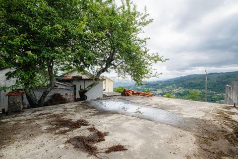 Villa a Cinfaes, Viseu, Cinfaes - € 89.900 | Ref: C0510-00646 - foto 34