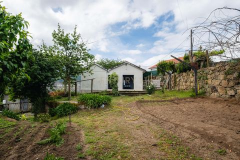 Villa a Cinfaes, Viseu, Cinfaes - € 89.900 | Ref: C0510-00646 - foto 36