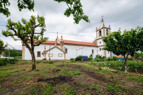 Villa a Cinfaes, Viseu, Cinfaes - € 89.900 | Ref: C0510-00646 - foto 37