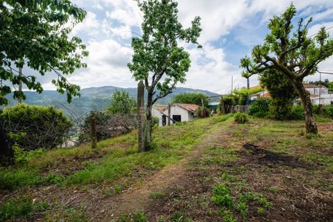Villa a Cinfaes, Viseu, Cinfaes - € 89.900 | Ref: C0510-00646 - foto 38