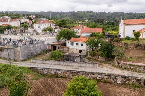 Villa a Cinfaes, Viseu, Cinfaes - € 89.900 | Ref: C0510-00646 - foto 42