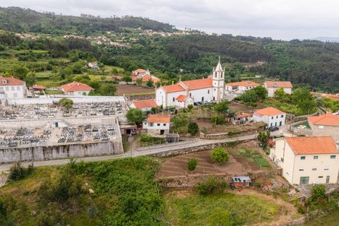 Villa a Cinfaes, Viseu, Cinfaes - € 89.900 | Ref: C0510-00646 - foto 43