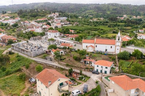 Villa a Cinfaes, Viseu, Cinfaes - € 89.900 | Ref: C0510-00646 - foto 44