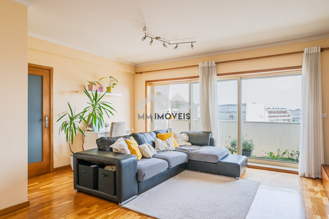 Lejlighed i Lavra, Porto, Lavra - € 399.000 | Ref: MM275/26LAV/SE - foto 3