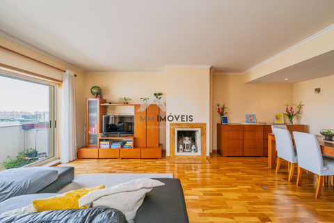 Lejlighed i Lavra, Porto, Lavra - € 399.000 | Ref: MM275/26LAV/SE - foto 4