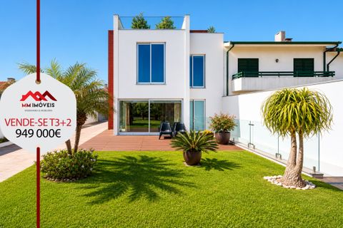 Villa a Lavra, Porto, Lavra - € 949.000 | Ref: MM279/26LAV/SE - foto 1