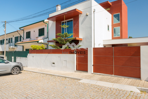 Villa a Lavra, Porto, Lavra - € 949.000 | Ref: MM279/26LAV/SE - foto 2