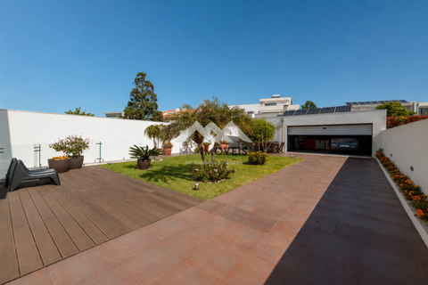 Villa a Lavra, Porto, Lavra - € 949.000 | Ref: MM279/26LAV/SE - foto 3