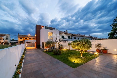 Villa a Lavra, Porto, Lavra - € 949.000 | Ref: MM279/26LAV/SE - foto 4