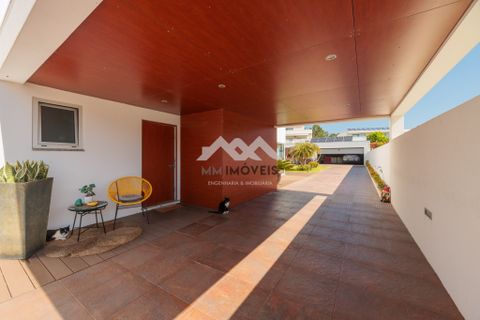Villa a Lavra, Porto, Lavra - € 949.000 | Ref: MM279/26LAV/SE - foto 8
