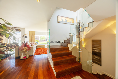 Villa a Lavra, Porto, Lavra - € 949.000 | Ref: MM279/26LAV/SE - foto 12
