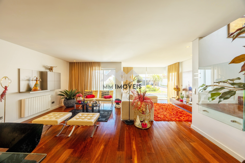 Villa a Lavra, Porto, Lavra - € 949.000 | Ref: MM279/26LAV/SE - foto 14