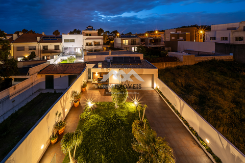 Villa a Lavra, Porto, Lavra - € 949.000 | Ref: MM279/26LAV/SE - foto 30