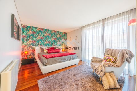 Villa a Lavra, Porto, Lavra - € 949.000 | Ref: MM279/26LAV/SE - foto 32