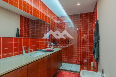 Villa a Lavra, Porto, Lavra - € 949.000 | Ref: MM279/26LAV/SE - foto 34