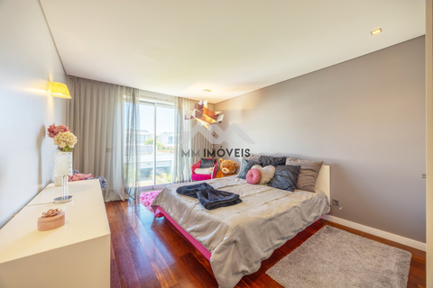 Villa a Lavra, Porto, Lavra - € 949.000 | Ref: MM279/26LAV/SE - foto 38