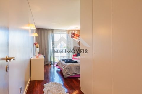 Villa a Lavra, Porto, Lavra - € 949.000 | Ref: MM279/26LAV/SE - foto 42
