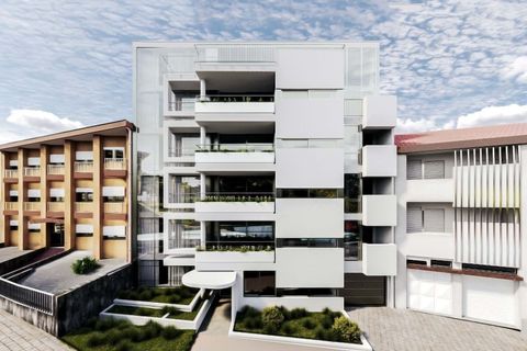Lejlighed i Paranhos, Porto, Paranhos - € 267.500 | Ref: MM217/26PAR/PS1 - foto 1