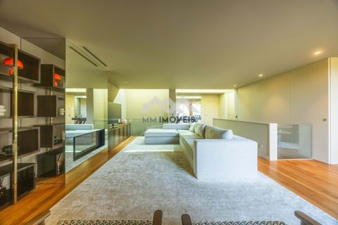 Villa i Santo Tirso, Porto, Santo Tirso - € 1.100.000 | Ref: MM113P/26ST/PS1 - foto 4