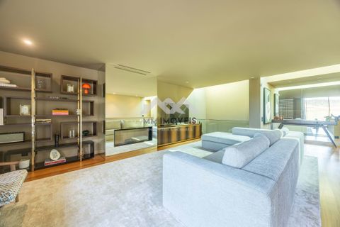Villa i Santo Tirso, Porto, Santo Tirso - € 1.100.000 | Ref: MM113P/26ST/PS1 - foto 5