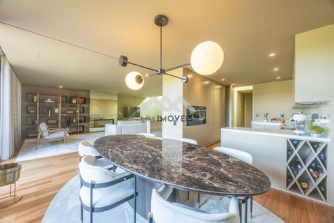 Villa i Santo Tirso, Porto, Santo Tirso - € 1.100.000 | Ref: MM113P/26ST/PS1 - foto 7