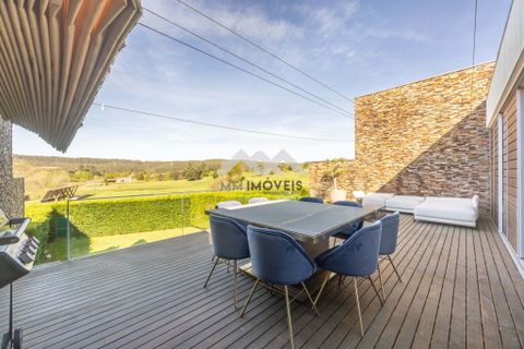 Villa i Santo Tirso, Porto, Santo Tirso - € 1.100.000 | Ref: MM113P/26ST/PS1 - foto 20