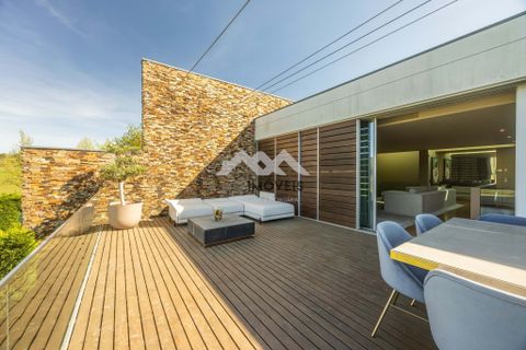 Villa i Santo Tirso, Porto, Santo Tirso - € 1.100.000 | Ref: MM113P/26ST/PS1 - foto 24