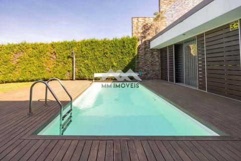Villa i Santo Tirso, Porto, Santo Tirso - € 1.100.000 | Ref: MM113P/26ST/PS1 - foto 33