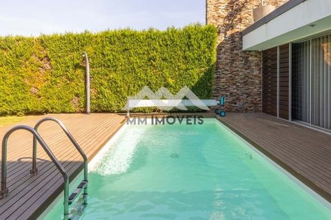 Villa i Santo Tirso, Porto, Santo Tirso - € 1.100.000 | Ref: MM113P/26ST/PS1 - foto 34